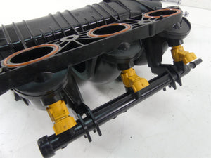 2017 Yamaha Waverunner VX 1050 CS Intake Manifold & Injectors 6EY-13641-00-00 | Mototech271