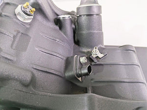 2015 Harley Touring FLHTKL E -Glide Low 6-Sp Transmission Gear Box 14k 33166-10A | Mototech271