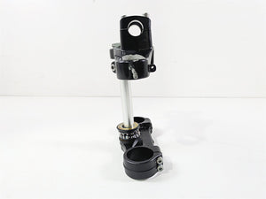 2016 Zero Motorcycles S 9.8 Upper Lower Triple Tree Set 22-07624 22-07622