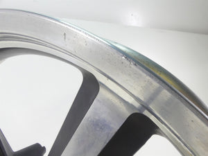 2013 Harley Davidson VRSCF Muscle Straight Front 19x3  Wheel Rim 41670-09 | Mototech271