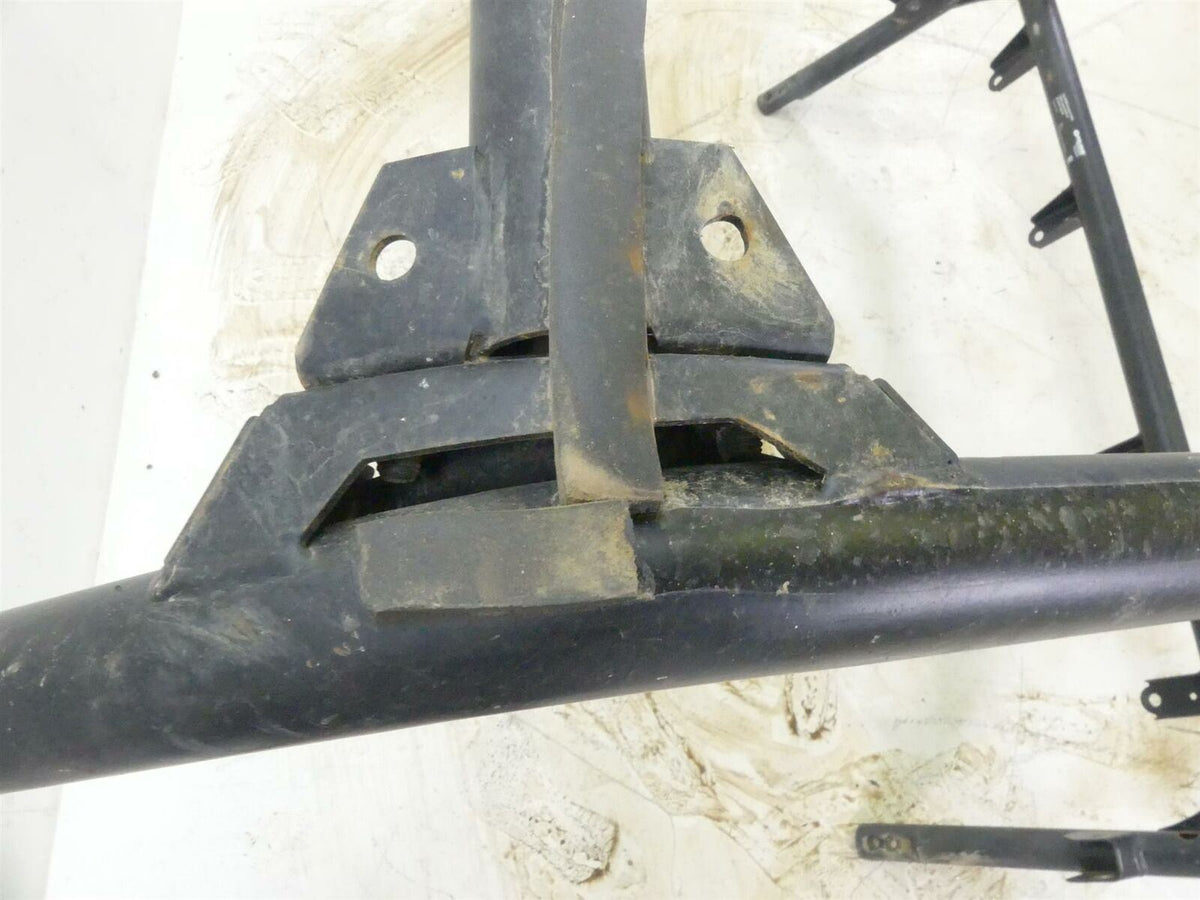 2016 Polaris RZR900 S Straight Roll Over Cage Frame Top Roof Rail 1019131-458 {{ shop.shopifyCountryName }} - Mototech271