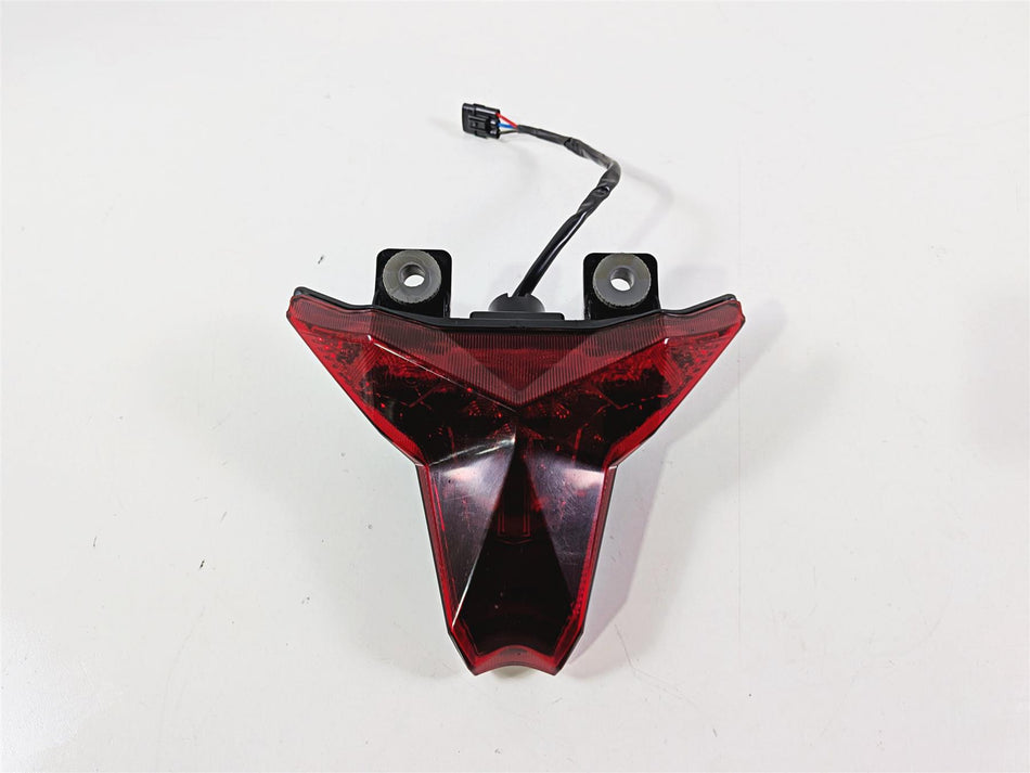 2021 Kawasaki ZX6R ZX636 Ninja Taillight Tail Light Lamp 23025-0385-Mototech271