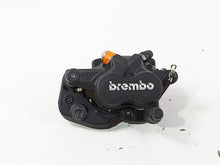 Load image into Gallery viewer, 2018  BMW R1200GS GSW K50 Rear Brembo Brake Caliper + Mount 34218535160 | Mototech271
