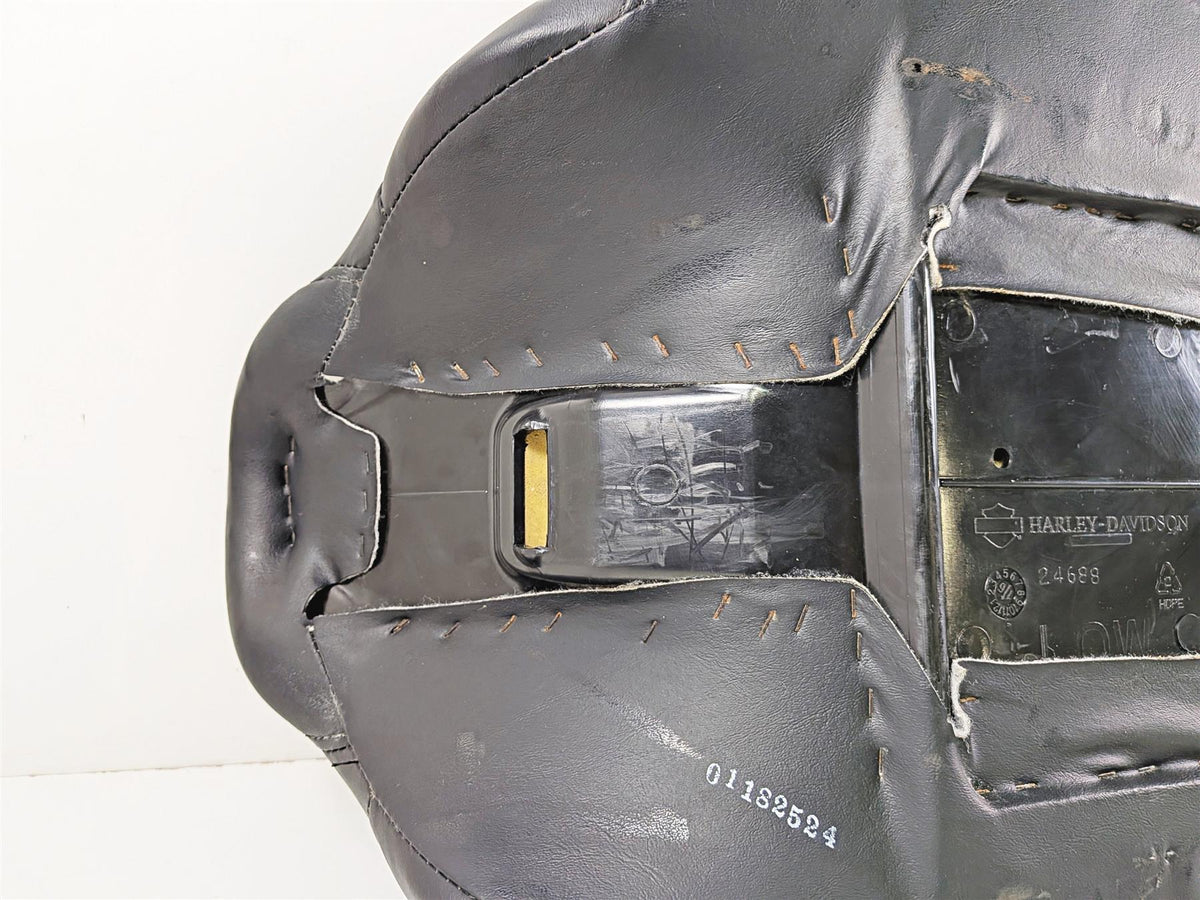 2018 Harley Touring FLHTCU Electra Glide Seat Saddle Low 52000033-Mototech271