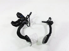 Load image into Gallery viewer, 2021 Kawasaki Teryx KRX KRF 1000 Brake Accelerate Foot Pedal Set 39075-0027 | Mototech271

