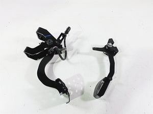 2021 Kawasaki Teryx KRX KRF 1000 Brake Accelerate Foot Pedal Set 39075-0027 | Mototech271