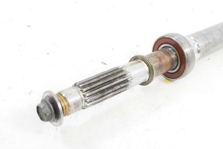 2012 Polaris Pro RMK 800 163" Secondary Quickdrive Drive Jackshaft Axle 1333019 {{ shop.shopifyCountryName }} - Mototech271