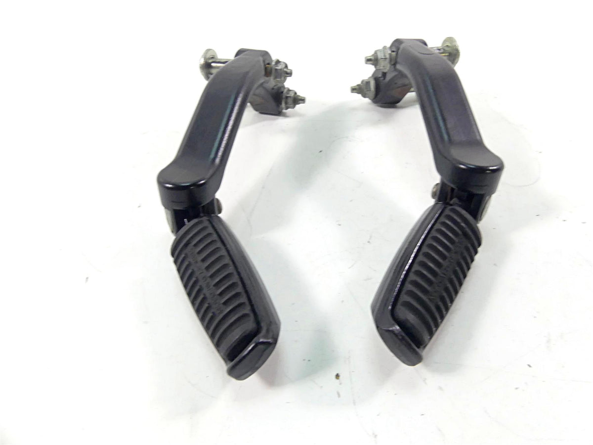 2015 Harley VRSCF Muscle V-Rod Rear Passenger Footpeg Set 50822-09 50826-09 {{ shop.shopifyCountryName }} - Mototech271