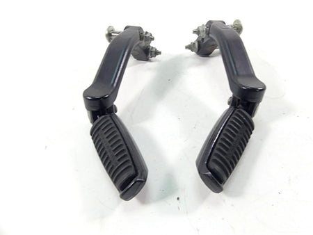 2015 Harley VRSCF Muscle V-Rod Rear Passenger Footpeg Set 50822-09 50826-09 {{ shop.shopifyCountryName }} - Mototech271