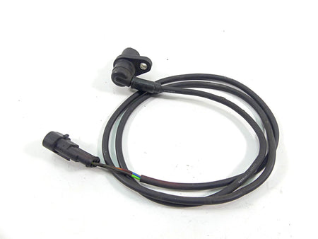 2008 Ducati 848 SBK Rear Wheel Speed Sensor 55240372E {{ shop.shopifyCountryName }} - Mototech271
