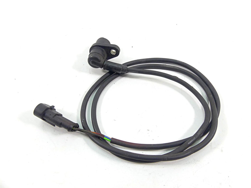 2008 Ducati 848 SBK Rear Wheel Speed Sensor 55240372E {{ shop.shopifyCountryName }} - Mototech271