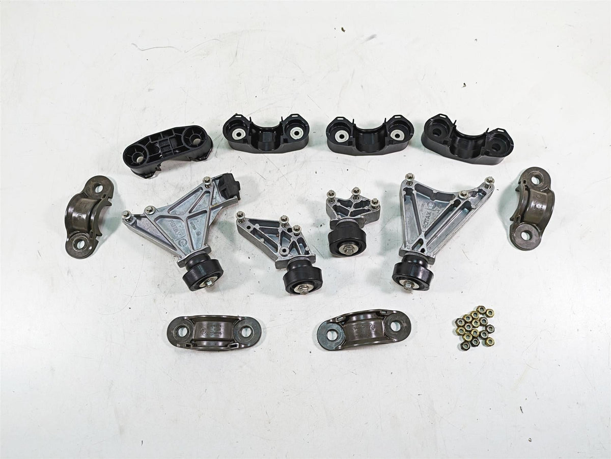 2019 Sea-Doo Spark 900 Trixx Motor Mounts Engine Bracket Set 420911780 {{ shop.shopifyCountryName }} - Mototech271