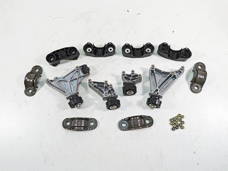 2019 Sea-Doo Spark 900 Trixx Motor Mounts Engine Bracket Set 420911780 {{ shop.shopifyCountryName }} - Mototech271