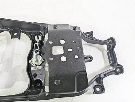2020 Kawasaki ZX6R Ninja Straight Rear Sub Frame Subframe 32160-0399 {{ shop.shopifyCountryName }} - Mototech271