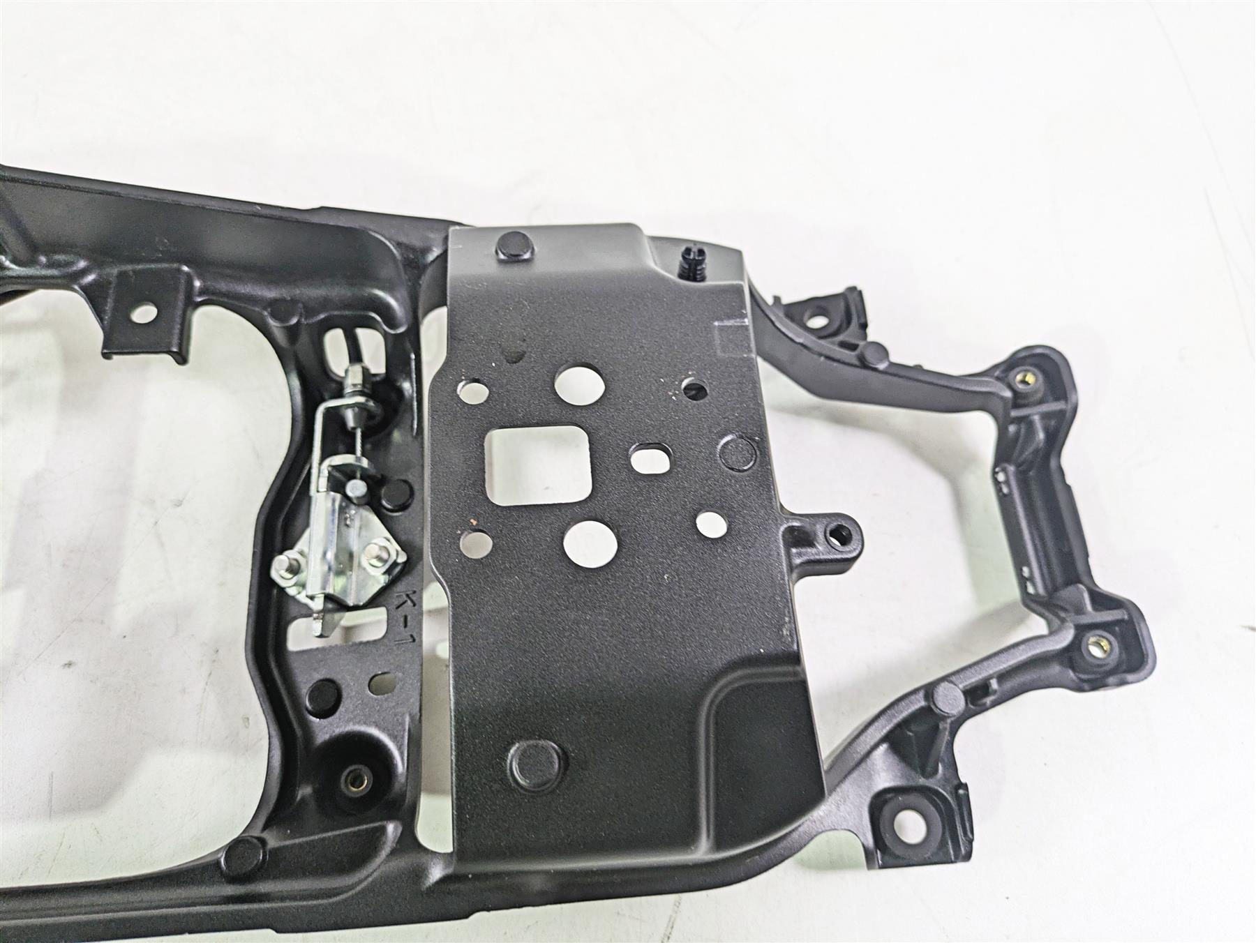 2020 Kawasaki ZX6R Ninja Straight Rear Sub Frame Subframe