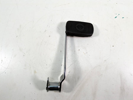 2006 Harley Touring FLHTCUI Electra Glide Rear Brake Pedal Lever 42407-02 {{ shop.shopifyCountryName }} - Mototech271