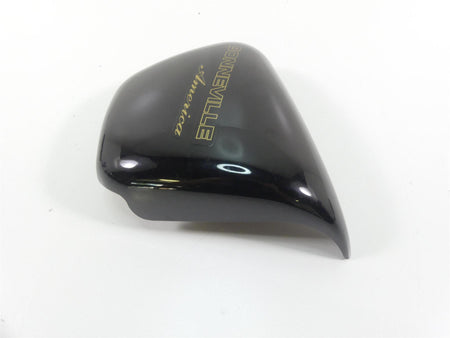 2002 Triumph Bonneville America Right Side Cover Fairing Cowl T2309400 {{ shop.shopifyCountryName }} - Mototech271