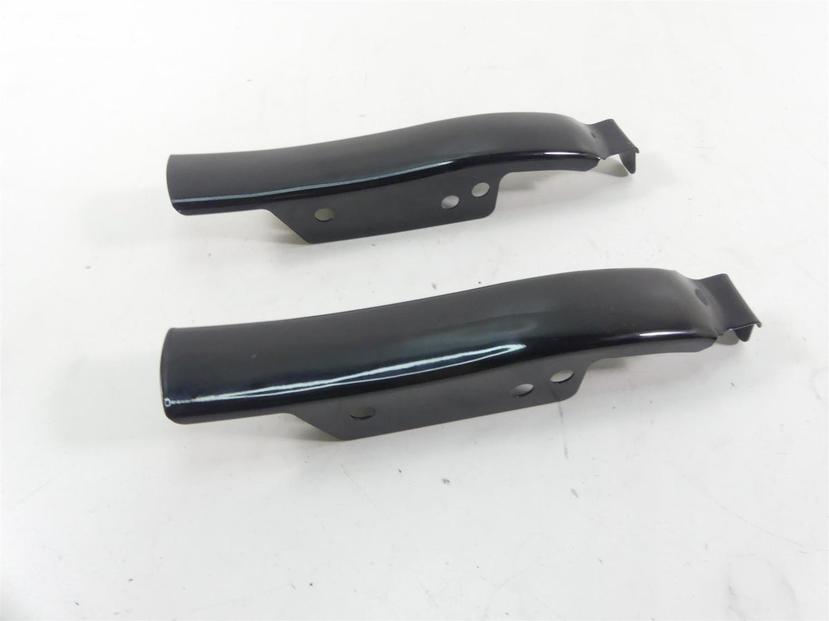 2007 Harley FLHTCU SE CVO Electra Glide Rear Fender Infill Filler Set 91413-07 {{ shop.shopifyCountryName }} - Mototech271