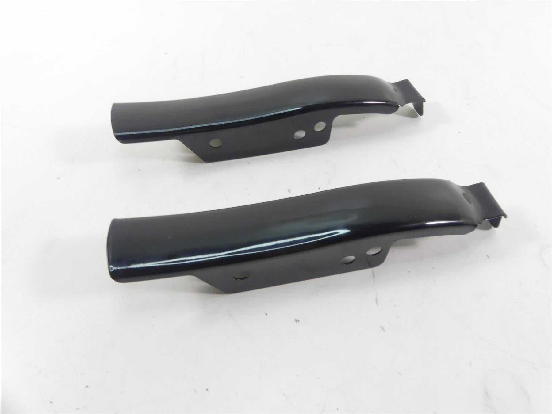 2007 Harley FLHTCU SE CVO Electra Glide Rear Fender Infill Filler Set 91413-07 {{ shop.shopifyCountryName }} - Mototech271