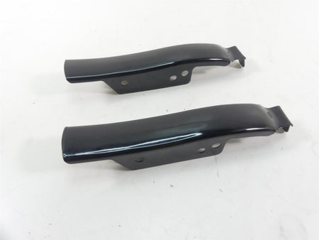 2007 Harley FLHTCU SE CVO Electra Glide Rear Fender Infill Filler Set 91413-07 {{ shop.shopifyCountryName }} - Mototech271