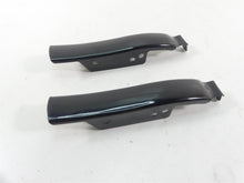 Load image into Gallery viewer, 2007 Harley FLHTCU SE CVO Electra Glide Rear Fender Infill Filler Set 91413-07 | Mototech271
