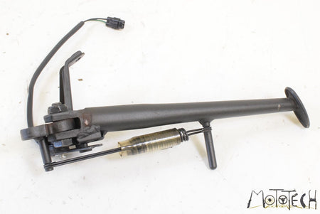 2015 Kawasaki ZX10R ZX10 R Ninja Side Kickstand Kick Stand 34024-0093-18R {{ shop.shopifyCountryName }} - Mototech271