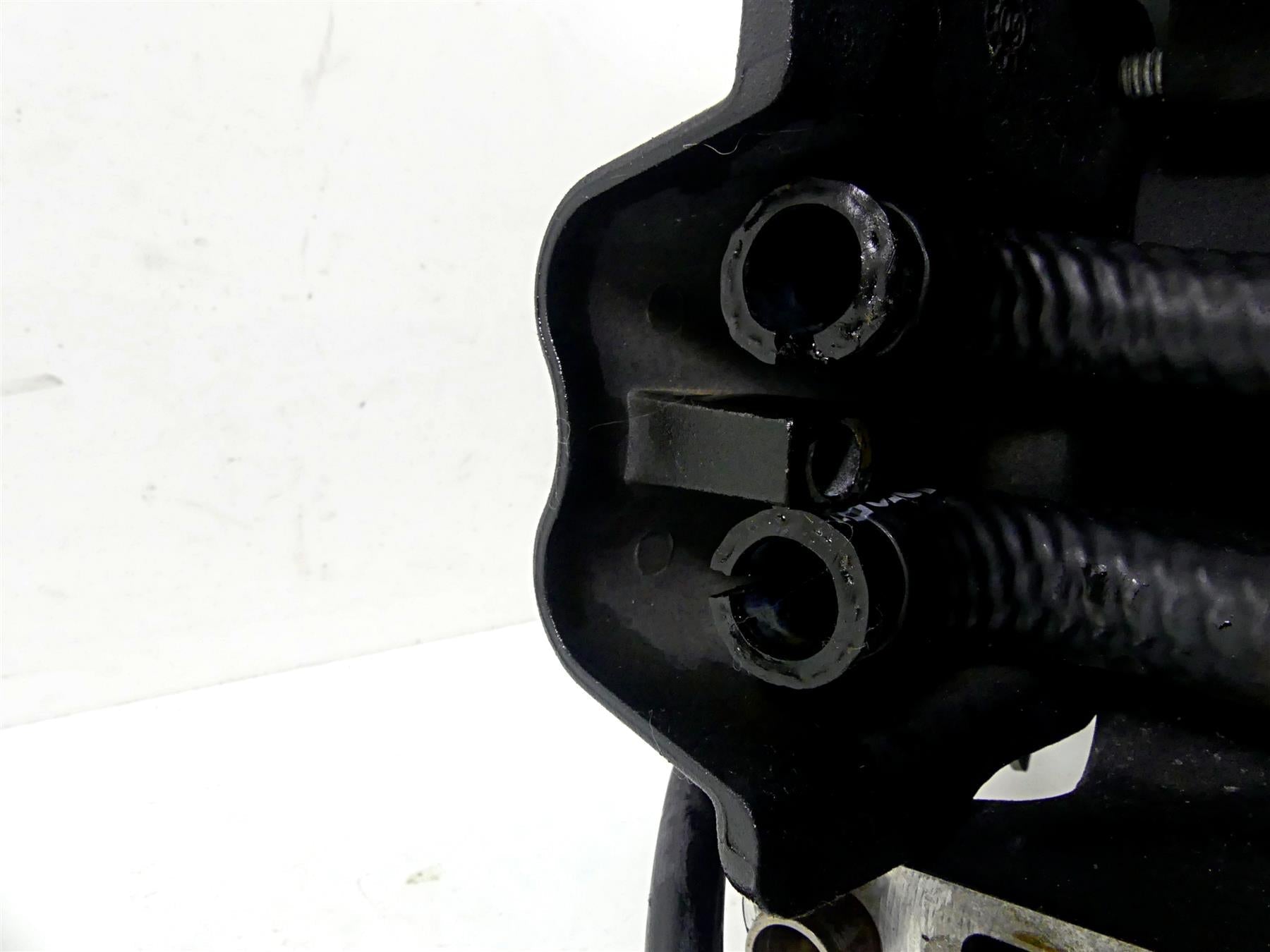 2004 Harley Touring FLHTCUI Electra Glide 5 Speed Transmission Gear Box 33035-04 {{ shop.shopifyCountryName }} - Mototech271