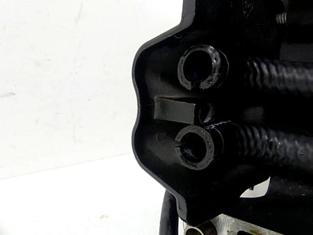 2004 Harley Touring FLHTCUI Electra Glide 5 Speed Transmission Gear Box 33035-04 {{ shop.shopifyCountryName }} - Mototech271