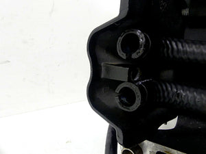 2004 Harley Touring FLHTCUI Electra Glide 5 Speed Transmission Gear Box 33035-04 | Mototech271