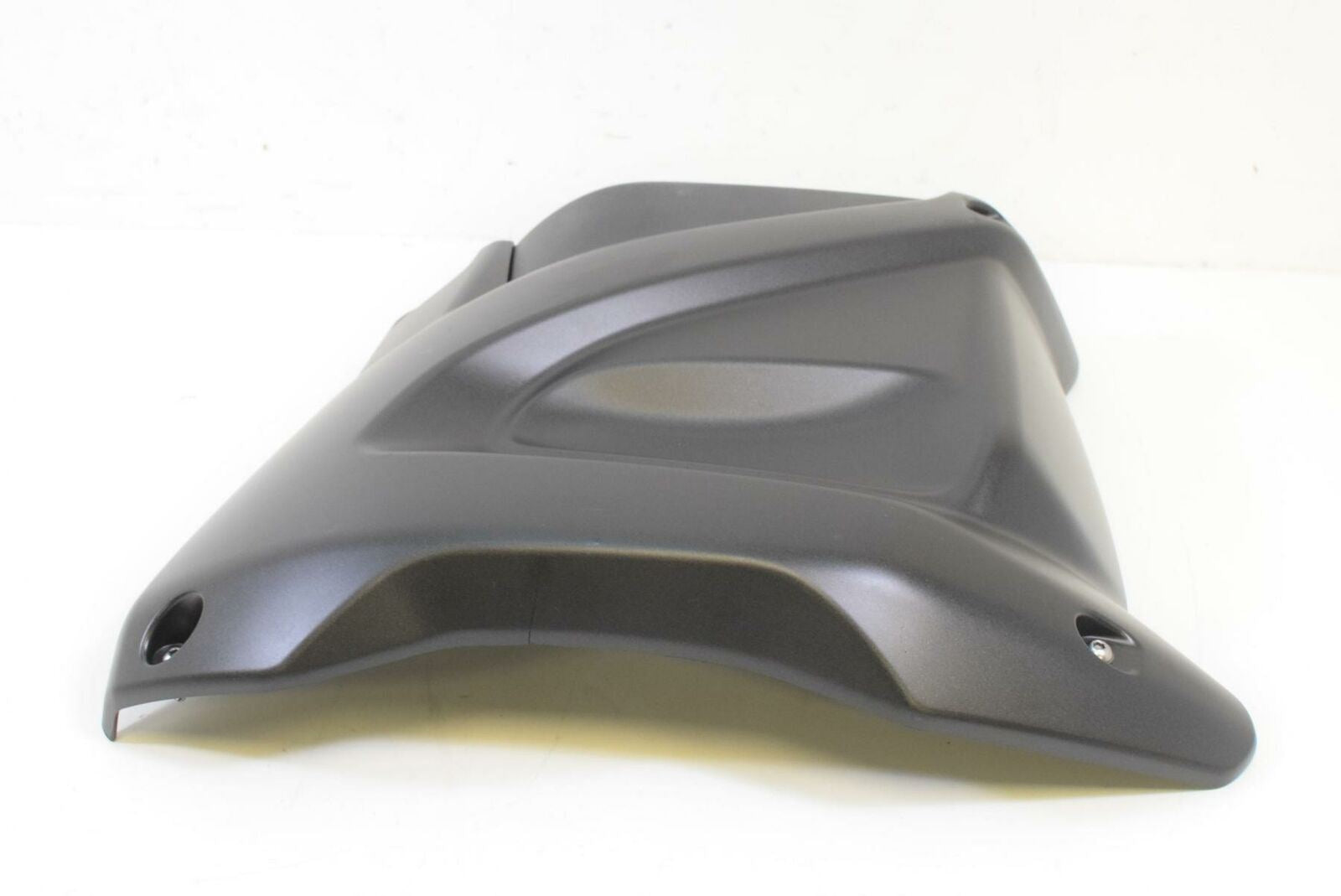 2014 Yamaha XT1200 ES Super Tenere Right Lower Tank Fairing - crack 23P-2835V {{ shop.shopifyCountryName }} - Mototech271