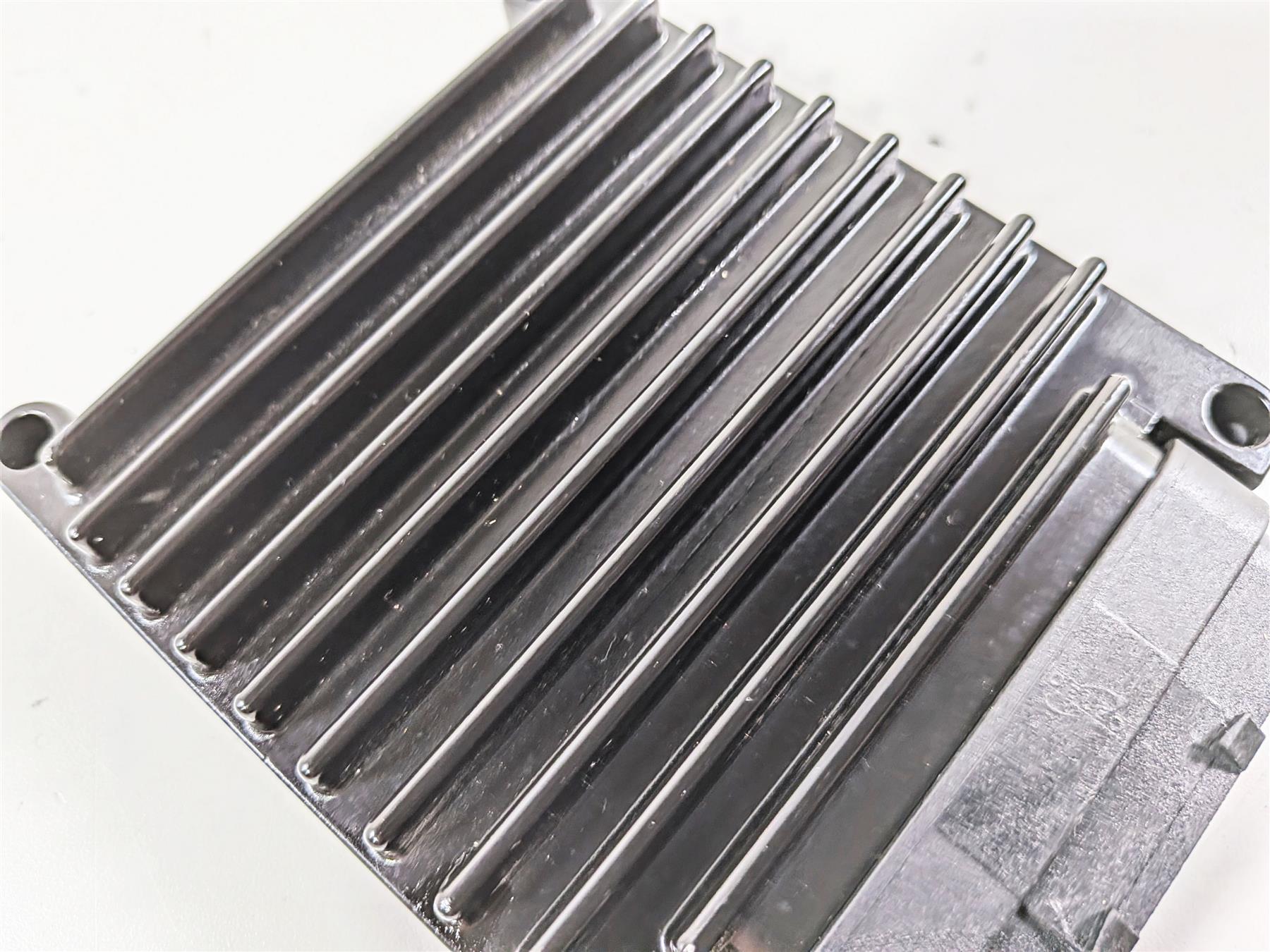 2006 Harley Davidson Dyna FXDBI Street Bob Cdi Engine Control Module 32852-06 {{ shop.shopifyCountryName }} - Mototech271