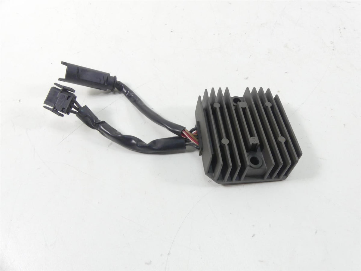 2017 BMW F800GS K72 Rectifier Voltage Regulator SH541SD 61317707943 {{ shop.shopifyCountryName }} - Mototech271