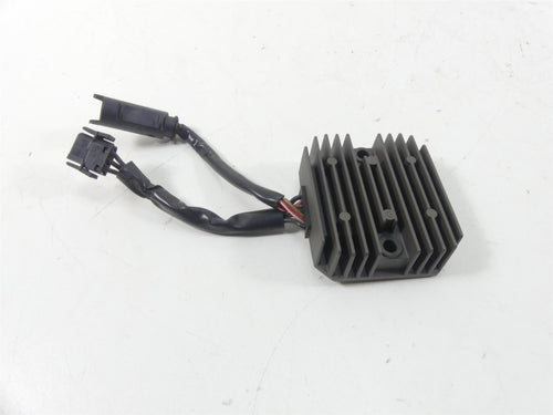 2017 BMW F800GS K72 Rectifier Voltage Regulator SH541SD 61317707943 | Mototech271
