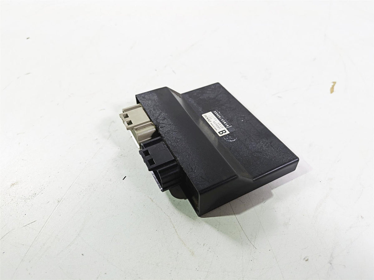 2008 Suzuki GSXR600 Cdi Ecu Ecm Engine Control Module Denso -Video 32920-37H10 {{ shop.shopifyCountryName }} - Mototech271
