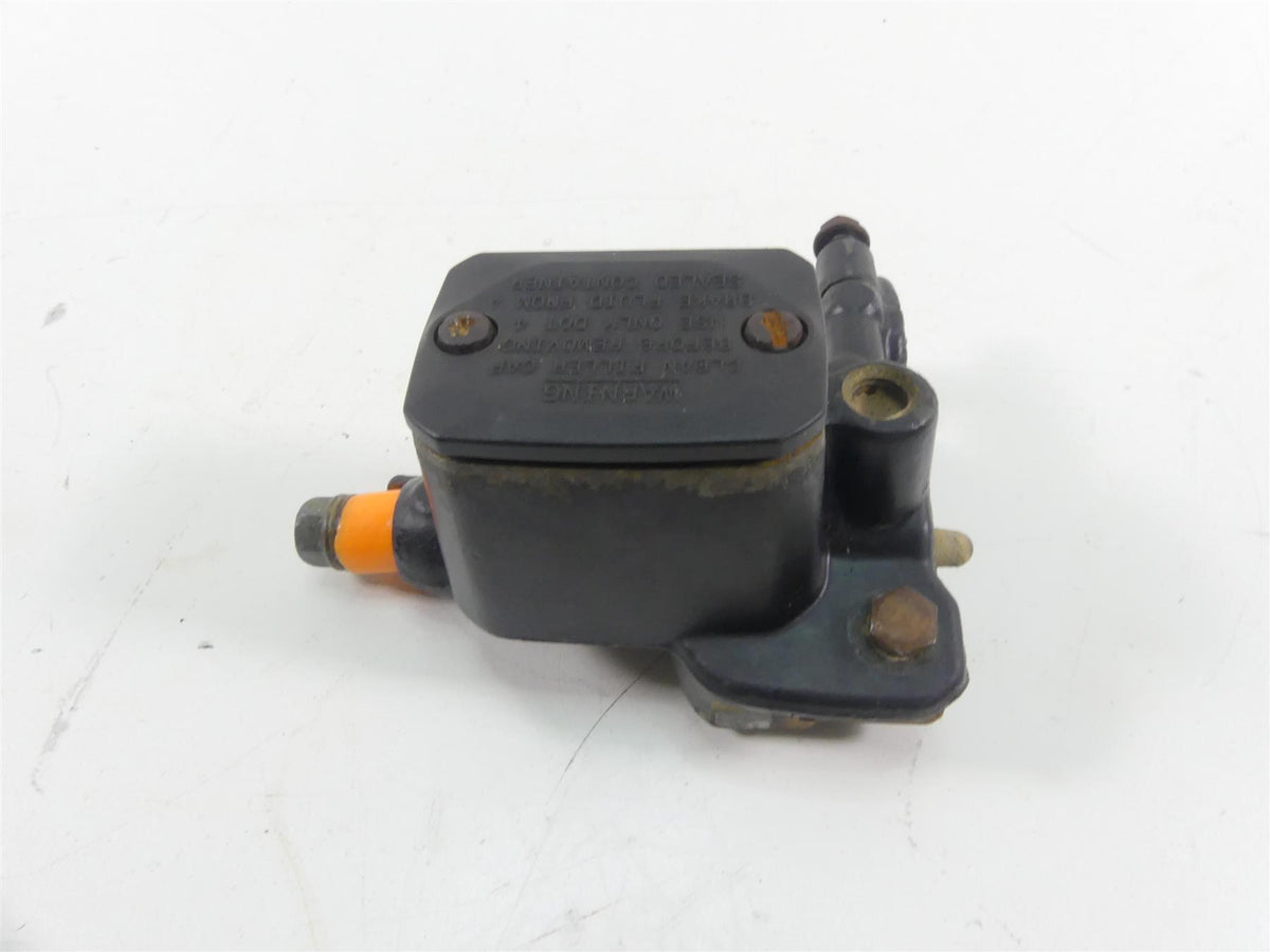 2014 Can Am Renegade 1000 STD Left Front Brake Master Cylinder 705601431 {{ shop.shopifyCountryName }} - Mototech271