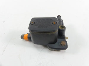 2014 Can Am Renegade 1000 STD Left Front Brake Master Cylinder 705601431