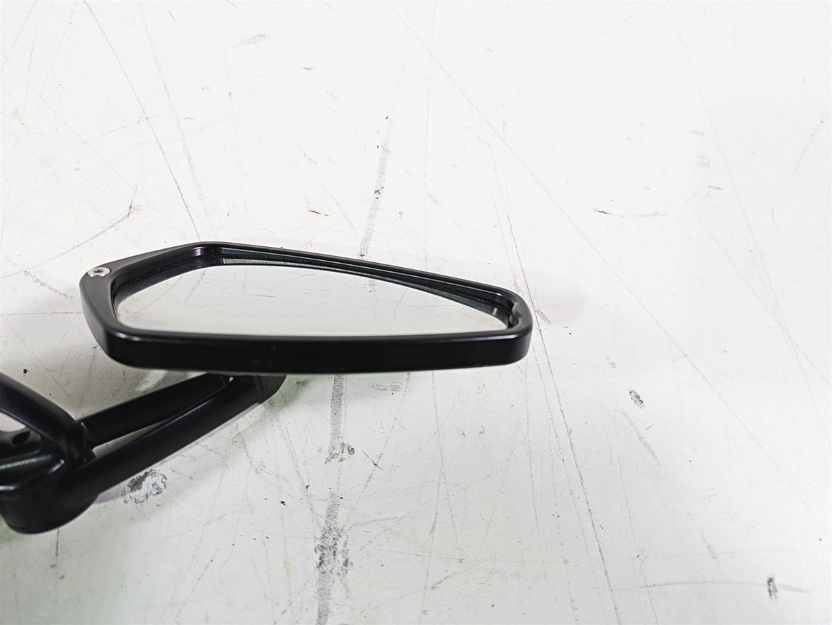 2020 Triumph Daytona 765 Moto2 CRG Handle Bar Rear View Mirror {{ shop.shopifyCountryName }} - Mototech271