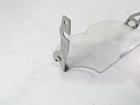 2010 BMW R1200GS K25 Touratech Headlight Guard Protector Clear 044-0320 {{ shop.shopifyCountryName }} - Mototech271