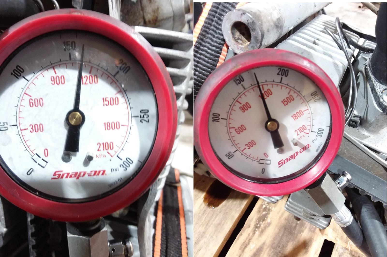 2005 Ducati Multistrada 1000S Running Engine Motor 4K only -Video 22520811A {{ shop.shopifyCountryName }} - Mototech271