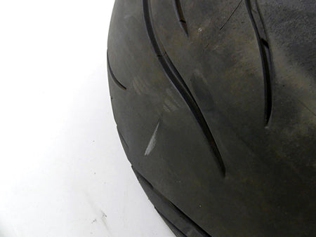 Used Rear Motorcycle Tire Avon Cobra 300/35VR18 4120216 {{ shop.shopifyCountryName }} - Mototech271