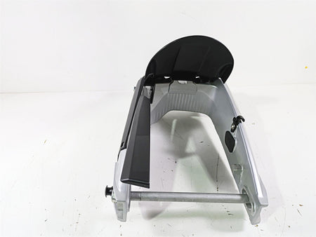 2021 Aprilia RS660 Rear Swingarm Swing Arm Fender Axle Set 2B007756 {{ shop.shopifyCountryName }} - Mototech271