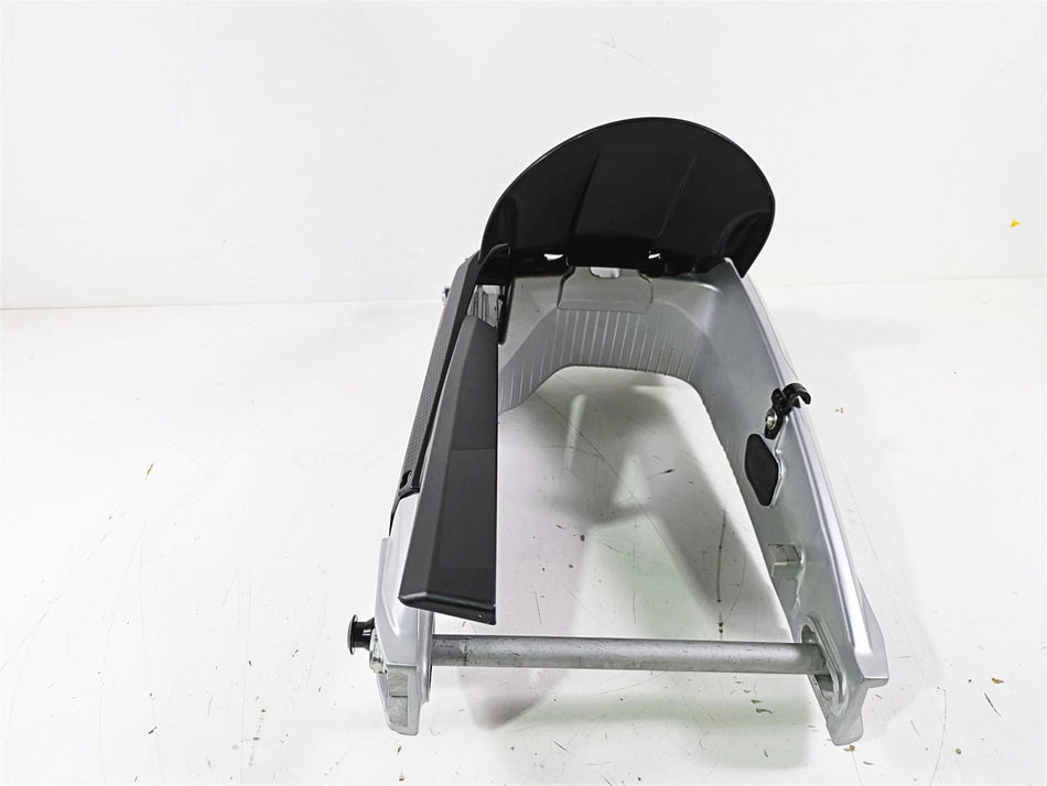 2021 Aprilia RS660 Rear Swingarm Swing Arm Fender Axle Set 2B007756 {{ shop.shopifyCountryName }} - Mototech271