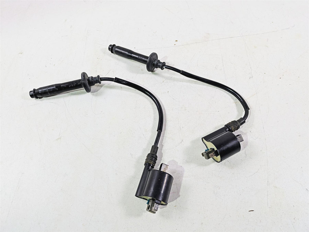 2023 Honda Talon SXS1000 S2R Ignition Coil Set 30510-HL6-A01 {{ shop.shopifyCountryName }} - Mototech271