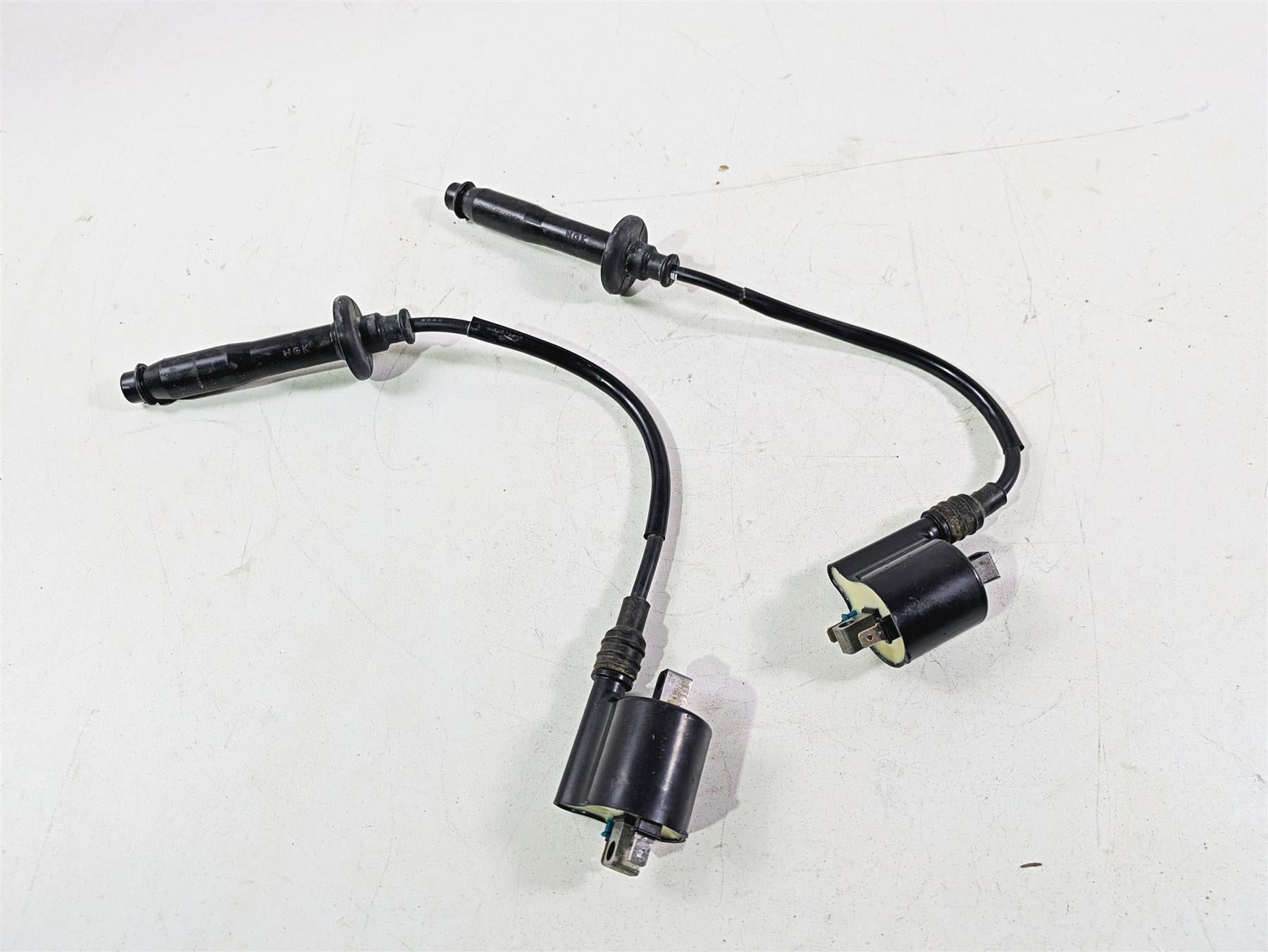 2023 Honda Talon SXS1000 S2R Ignition Coil Set 30510-HL6-A01 {{ shop.shopifyCountryName }} - Mototech271