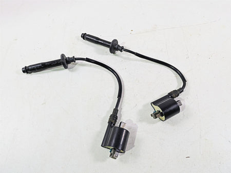 2023 Honda Talon SXS1000 S2R Ignition Coil Set 30510-HL6-A01 {{ shop.shopifyCountryName }} - Mototech271