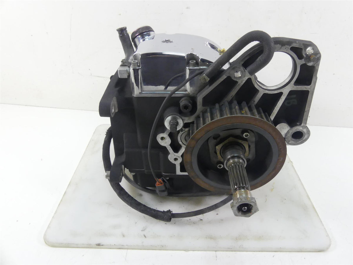 2005 Harley Dyna FXDLI Low Rider 5 Speed Transmission Gear Box 33037-05 {{ shop.shopifyCountryName }} - Mototech271