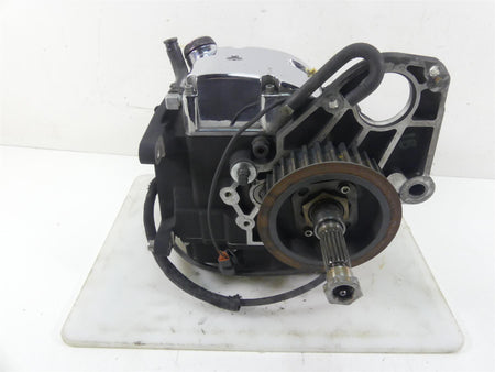 2005 Harley Dyna FXDLI Low Rider 5 Speed Transmission Gear Box 33037-05 {{ shop.shopifyCountryName }} - Mototech271