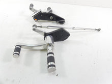 Load image into Gallery viewer, 2001 Indian Centennial Scout Front Left Right Foot Control Pegs 41-007 41-008

