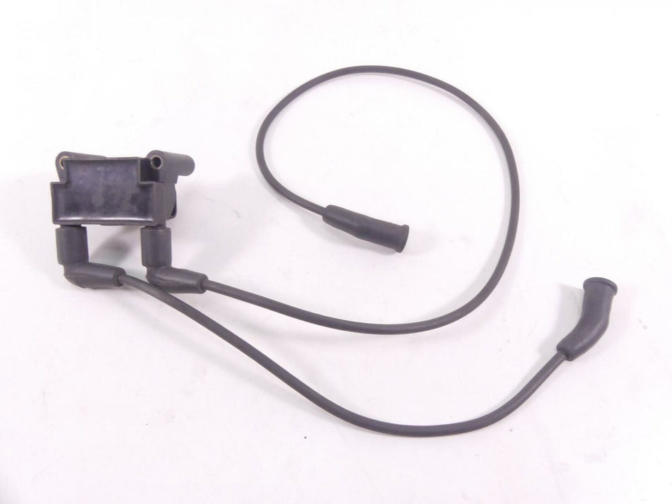2009 Harley Touring FLHTCU Electra Glide Delphi Ignition Coil Coils 31696-07A {{ shop.shopifyCountryName }} - Mototech271