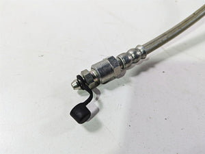 2014 Moto Guzzi California 1400 Touring Transmission Gear Box 8k Only 9769975